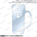 戦姫絶唱シンフォギア10周年記念展「繋ぐ手と手」 ジョッキ