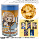 戦姫絶唱シンフォギア10周年記念展 ふらわーのお好み焼き味せんべい