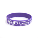 【アルゴナビス Acoustic Tour 2022 -Spring Session-】シリコンバンド 盛岡