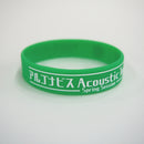 【アルゴナビス Acoustic Tour 2022 -Spring Session-】シリコンバンド 四日市