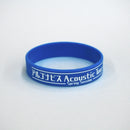 【アルゴナビス Acoustic Tour 2022 -Spring Session-】シリコンバンド 水戸