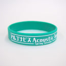 【アルゴナビス Acoustic Tour 2022 -Spring Session-】シリコンバンド 岐阜