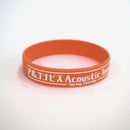 【アルゴナビス Acoustic Tour 2022 -Spring Session-】シリコンバンド 宇都宮