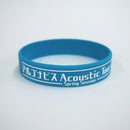 【アルゴナビス Acoustic Tour 2022 -Spring Session-】シリコンバンド 柏