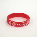 【アルゴナビス Acoustic Tour 2022 -Spring Session-】シリコンバンド 川崎