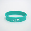 【アルゴナビス Acoustic Tour 2022 -Spring Session-】シリコンバンド 岐阜