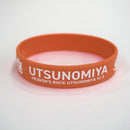 【アルゴナビス Acoustic Tour 2022 -Spring Session-】シリコンバンド 宇都宮