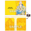 新日本プロレスリング Ani-Art クリアホルダー オカダ・カズチカ