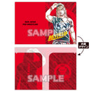 新日本プロレスリング Ani-Art クリアホルダー 内藤哲也