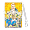 新日本プロレスリング Ani-Art 合皮パスケース オカダ・カズチカ