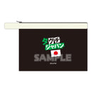 新日本プロレスリング ベルトストラップポーチ 田口ジャパン