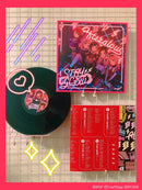 Afterglow 2nd Album「STAY GLOW」【グッズ付生産限定盤】