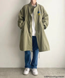 BanG Dream! ガールズバンドパーティ！【WEGOコラボ第6弾】レイヤ（RAISE A SUILEN）×モッズコート（M）