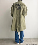 BanG Dream! ガールズバンドパーティ！【WEGOコラボ第6弾】レイヤ（RAISE A SUILEN）×モッズコート（L）