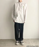 BanG Dream! ガールズバンドパーティ！【WEGOコラボ第6弾】ロック（RAISE A SUILEN）×バンドカラーシャツ（M）