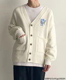 BanG Dream! ガールズバンドパーティ！【WEGOコラボ第6弾】倉田ましろ（Morfonica）×カーディガン（M）