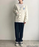 BanG Dream! ガールズバンドパーティ！【WEGOコラボ第6弾】倉田ましろ（Morfonica）×カーディガン（L）