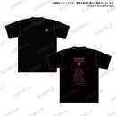 少女☆歌劇 レヴュースタァライト Tシャツ 聖翔音楽学園 99期生 ver. (XL)