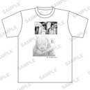 明日、私は誰かのカノジョ　Tシャツ（萌）Mサイズ