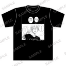 明日、私は誰かのカノジョ　Tシャツ（ハルヒ）XLサイズ