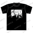 明日、私は誰かのカノジョ　Tシャツ（七星）Lサイズ