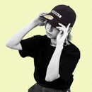 ハッシュタグキャップ　たまきゅう