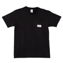 クソリプおじさんTシャツ　まだ忙しいかな？　Mサイズ