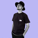 クソリプおじさんTシャツ　オレを先輩だと思って甘えてイイんだヨ　XLサイズ