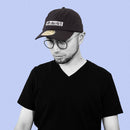 ハッシュタグキャップ　酔っ払いなう