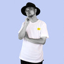 自己主張Tシャツ　今日の主役　XLサイズ