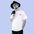 自己主張Tシャツ　永遠の１７才　XLサイズ