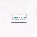 自己主張Tシャツ　TAMA-KYU　Mサイズ