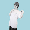 自己主張Tシャツ　TAMA-KYU　Mサイズ