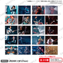 ARGONAVIS from BanG Dream! トレーディングアーティストブロマイド【PACK】