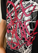 【GYROAXIA TOUR 2022 -Freestyle-】Tシャツ Lサイズ