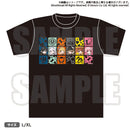 D4DJ Groovy Mix 干支モチーフTシャツ 2021 Lサイズ