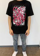 【GYROAXIA TOUR 2022 -Freestyle-】Tシャツ Lサイズ