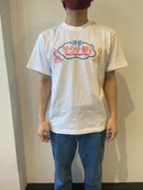 声優サウナ部！～1セット目～ Tシャツ ホワイト L