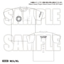 BanG Dream! FILM LIVE 2nd Stage Tシャツ Mサイズ