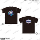 APEX LEGENDS ANNIVERSARY CELEBRATION e-elements DREAM MATCH イベントTシャツ（Black） XL