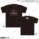 ラブライブ！スクフェスシリーズ感謝祭2021 記念Ｔシャツ　Mサイズ