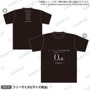 シークフェルト音楽学院中等部 単独LIVE 「0th」 Tシャツ