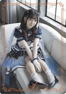 【西尾夕香PRカードつき】Voice Actor Card Collection EX VOL.05 Morfonica「Espressivo」【BOX】