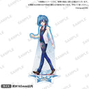 カードファイト!! ヴァンガード　キラッとアクリルスタンド 10th Anniversary 先導アイチ