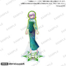 カードファイト!! ヴァンガード　キラッとアクリルスタンド 10th Anniversary 戸倉ミサキ