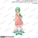 カードファイト!! ヴァンガード　キラッとアクリルスタンド 10th Anniversary 安城トコハ