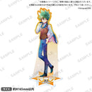 カードファイト!! ヴァンガード　キラッとアクリルスタンド 10th Anniversary 新田新右衛門