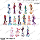 カードファイト!! ヴァンガード　キラッとアクリルスタンド 10th Anniversary 戸倉ミサキ