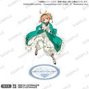 カードファイト!! ヴァンガード overDress アクリルスタンド 近導ユウユ(Lyrical Melody)