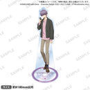 カードファイト!! ヴァンガード will+Dress アクリルスタンド 廻間ミチル